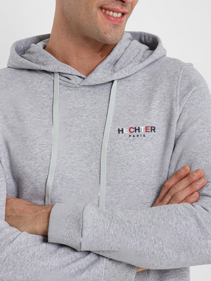 Basic Hoodie Sweatshirt