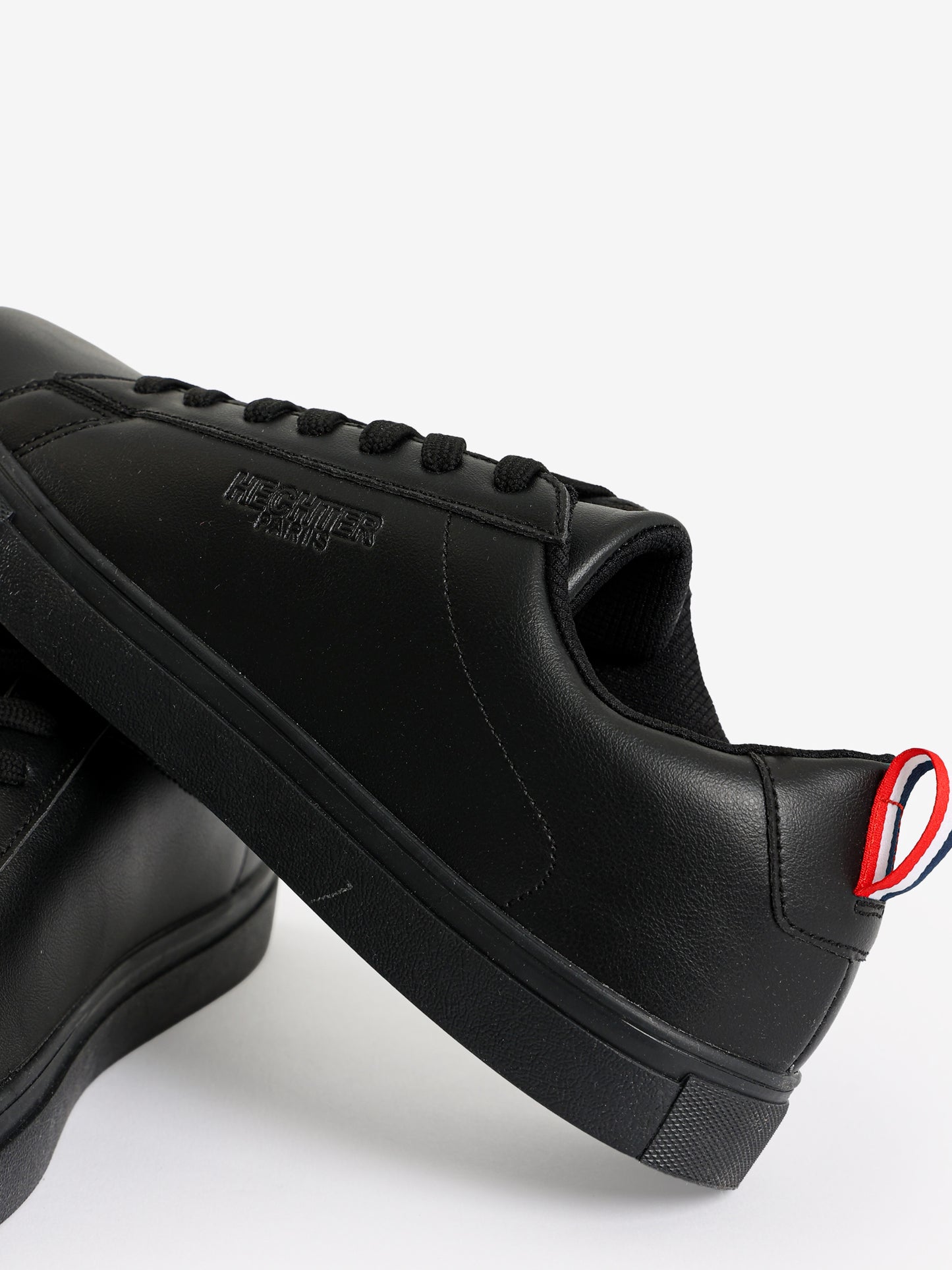 Casual Solid Sneakers