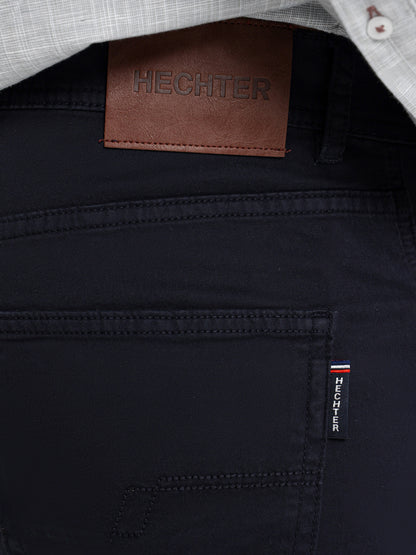 Modern Fit 5-Pocket Casual Pants