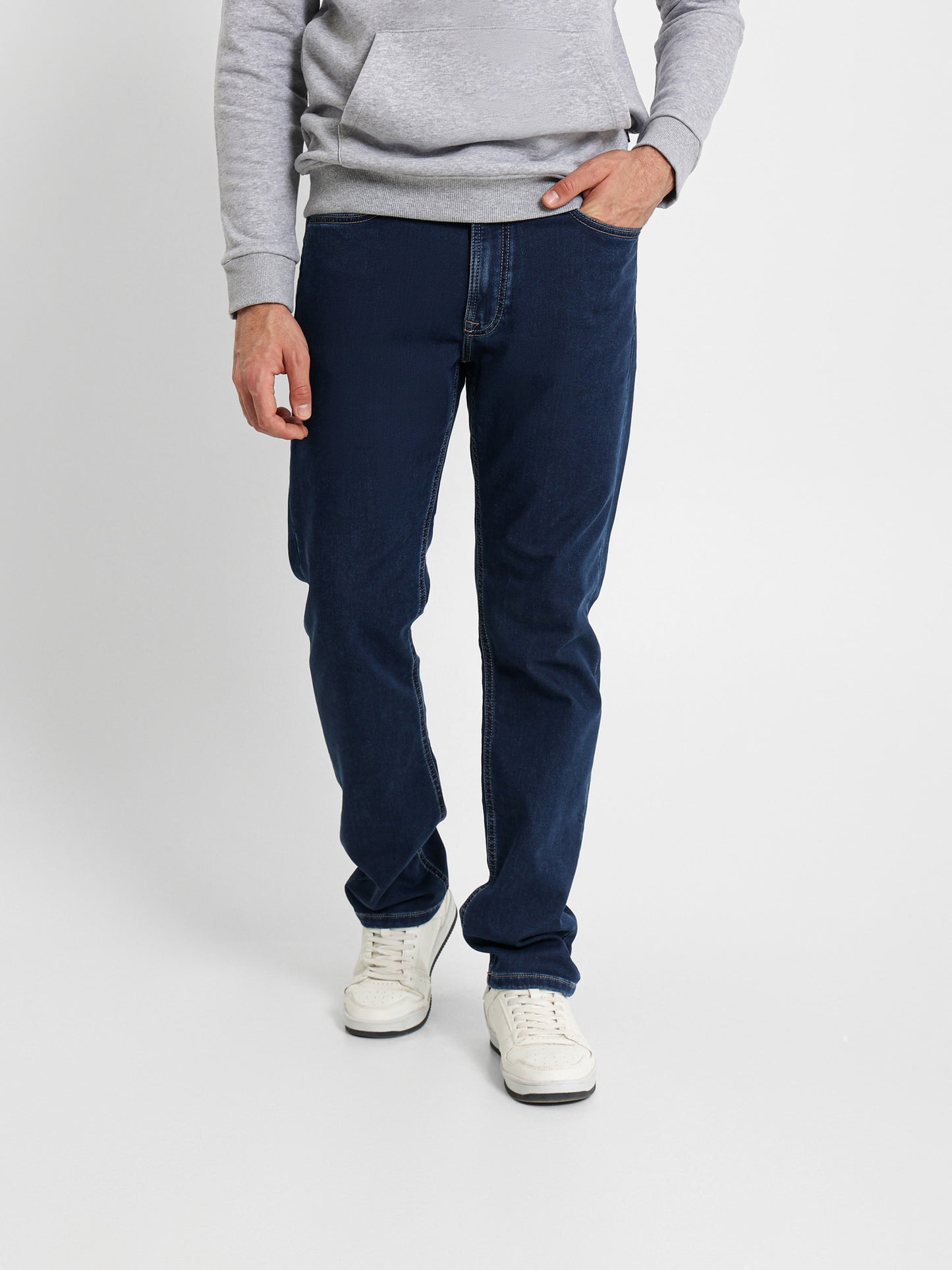 Denim Hxtention Jeans