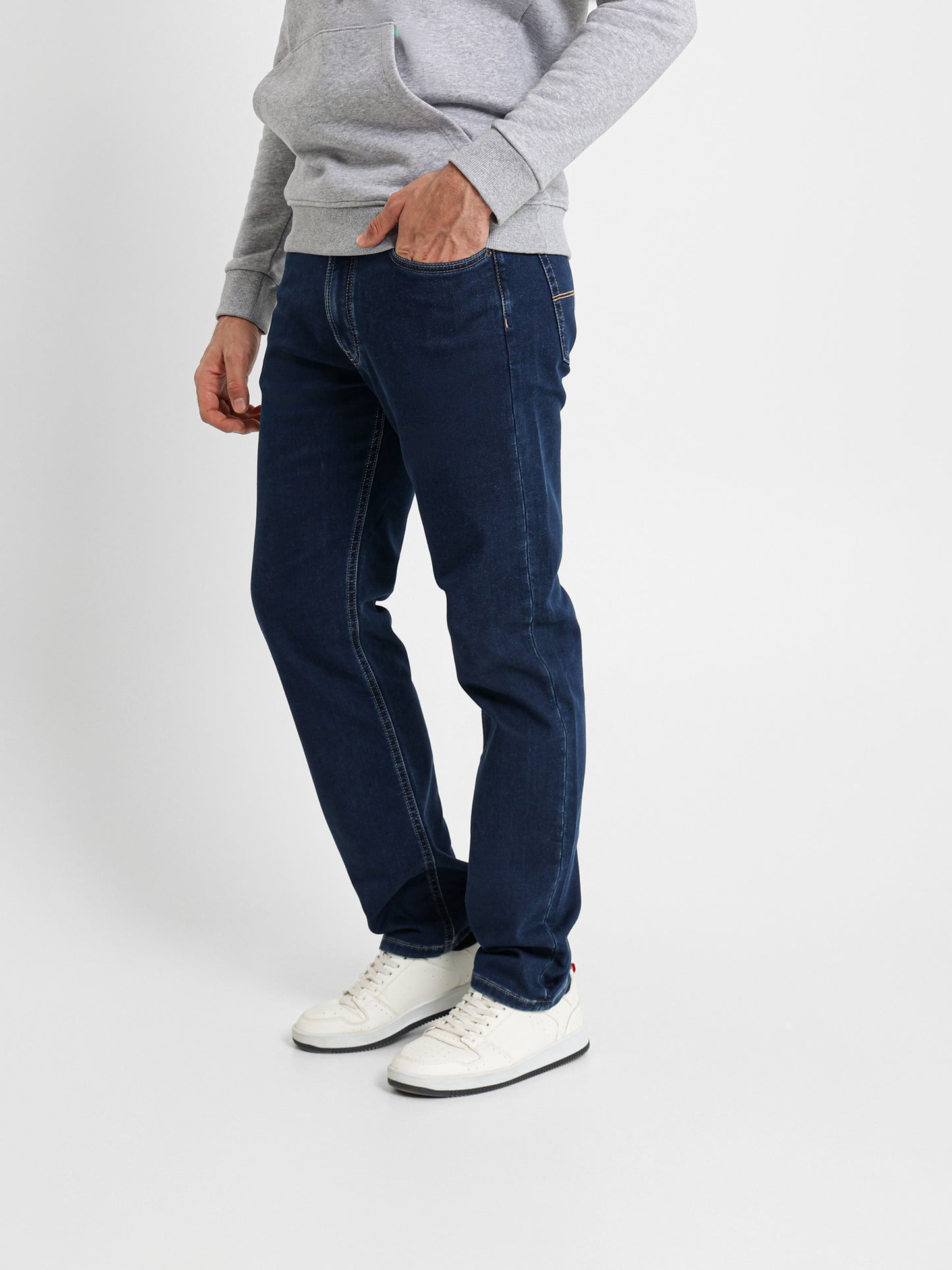 Denim Hxtention Jeans