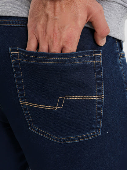 Denim Hxtention Jeans