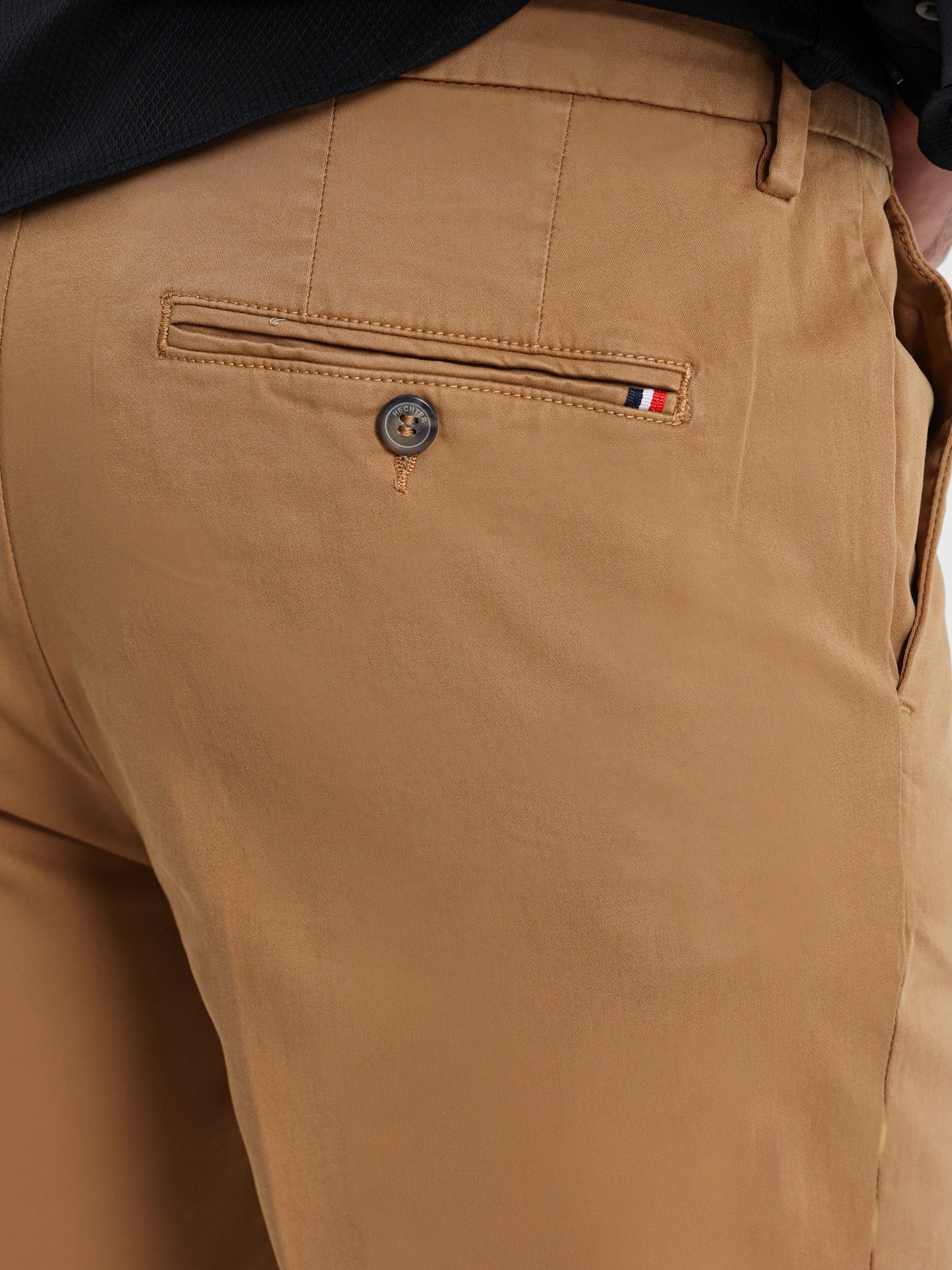 Modern Fit Chino Pants