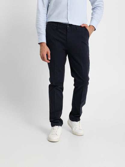 Modern Fit Chino Pants