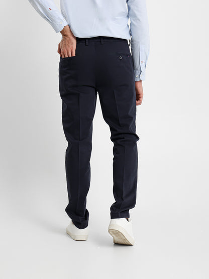 Modern Fit Chino Pants