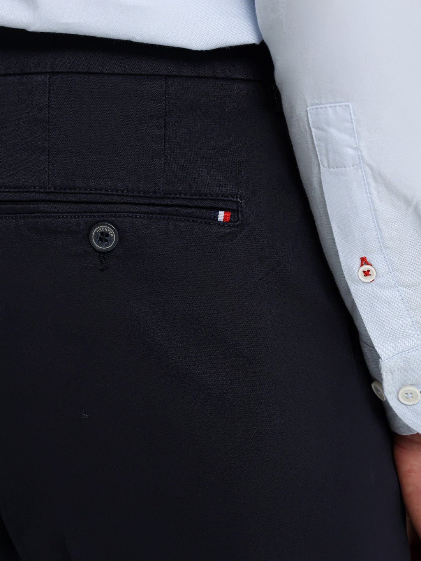 Modern Fit Chino Pants