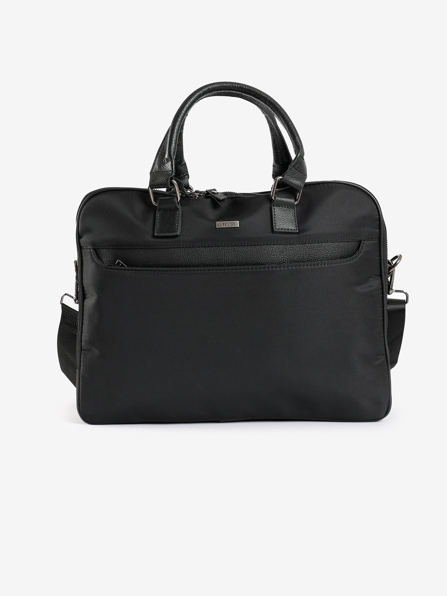 Laptop Briefcase with Shoulder Strap