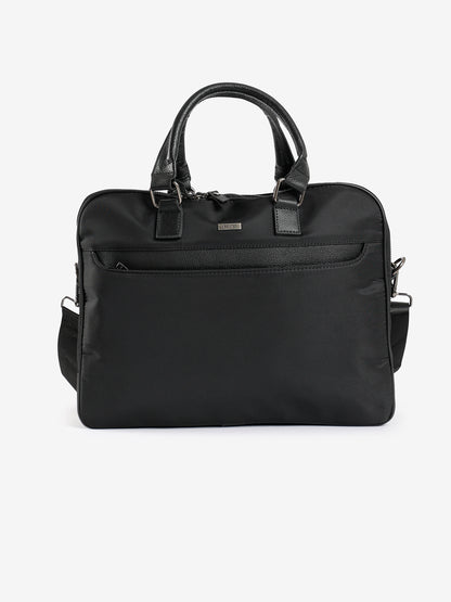 Laptop Briefcase with Shoulder Strap