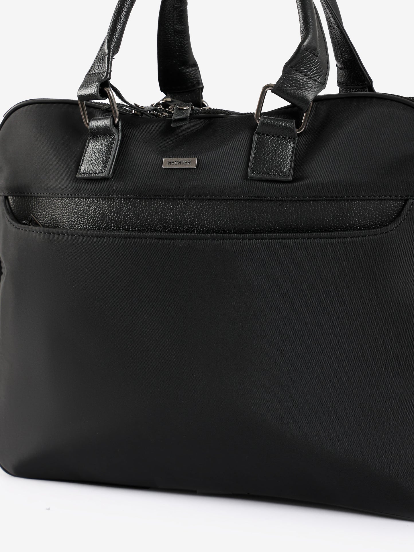 Laptop Briefcase with Shoulder Strap
