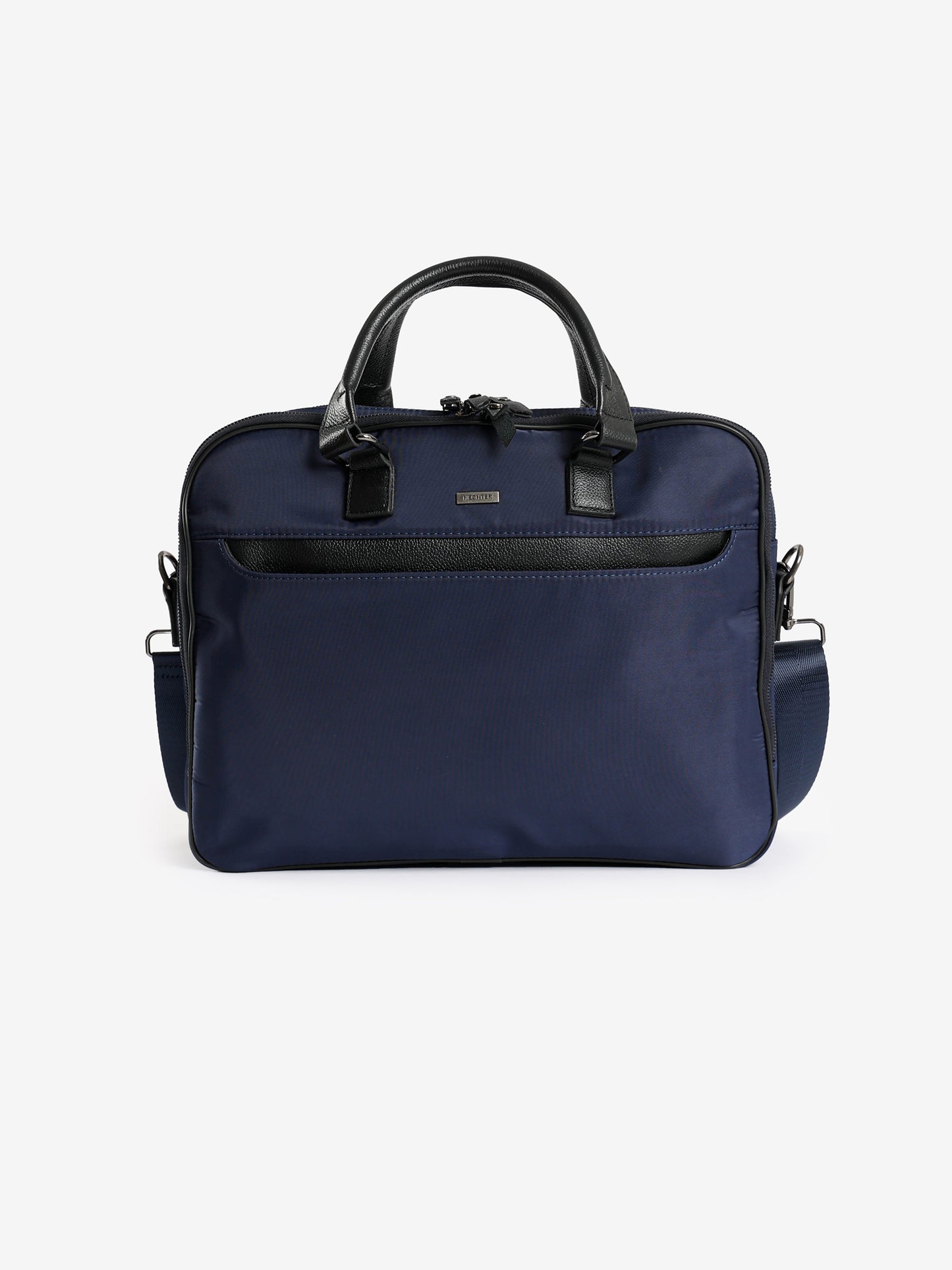 Laptop Briefcase with Shoulder Strap