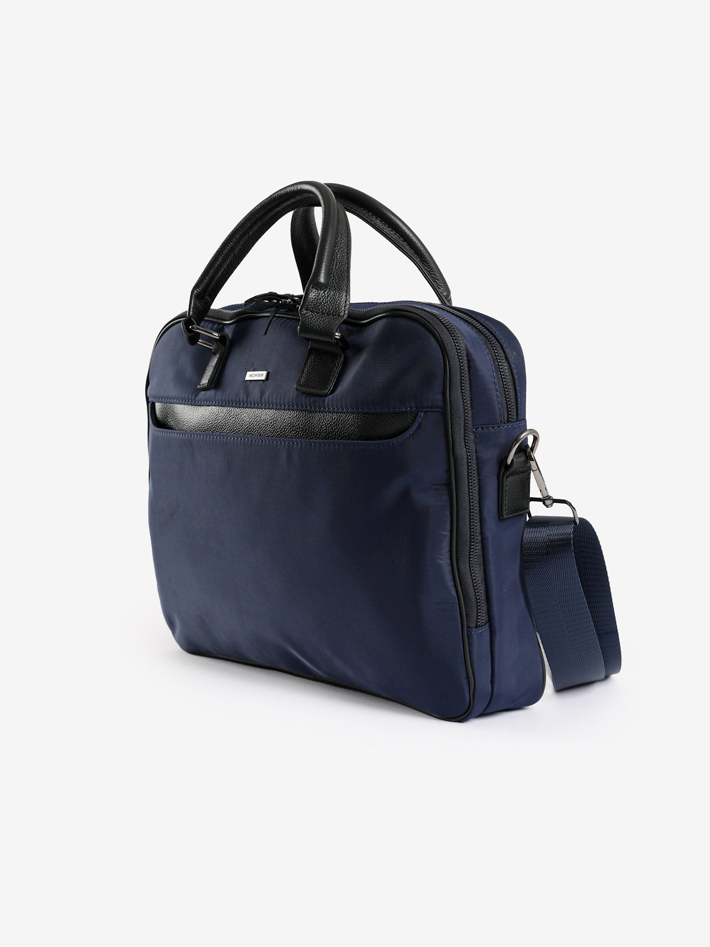Laptop Briefcase with Shoulder Strap
