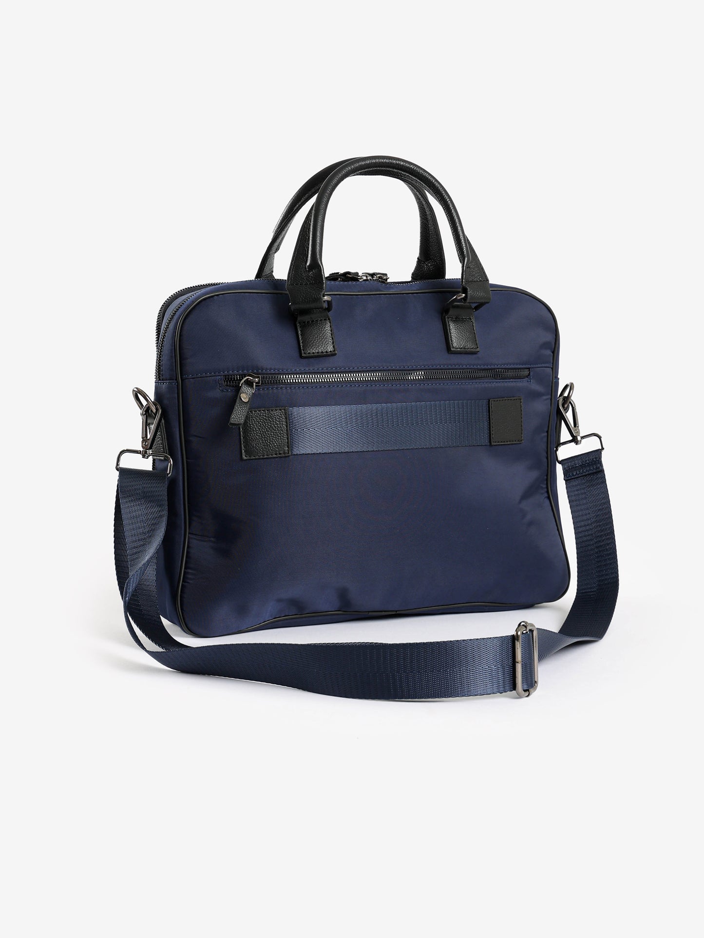Laptop Briefcase with Shoulder Strap