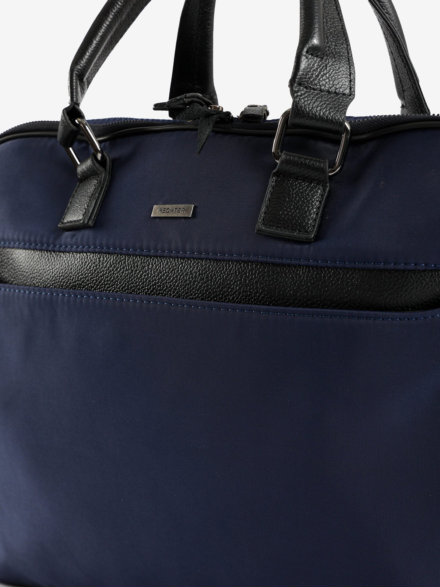 Laptop Briefcase with Shoulder Strap
