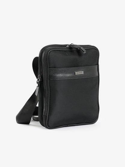 Compact Crossbody Bag