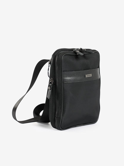 Compact Crossbody Bag