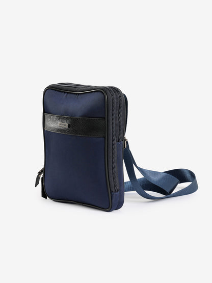 Compact Crossbody Bag