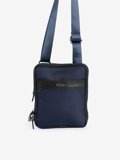Compact Crossbody Bag