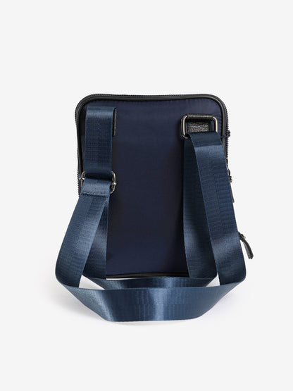 Compact Crossbody Bag