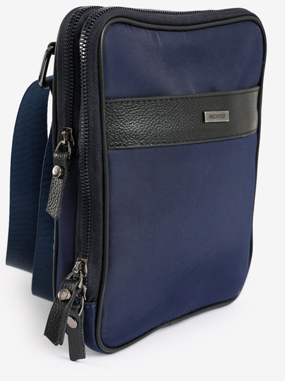 Compact Crossbody Bag
