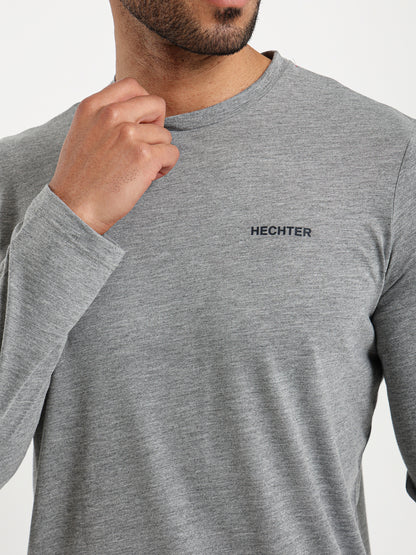 Long Sleeve Pajama Set Top With Matching Pants