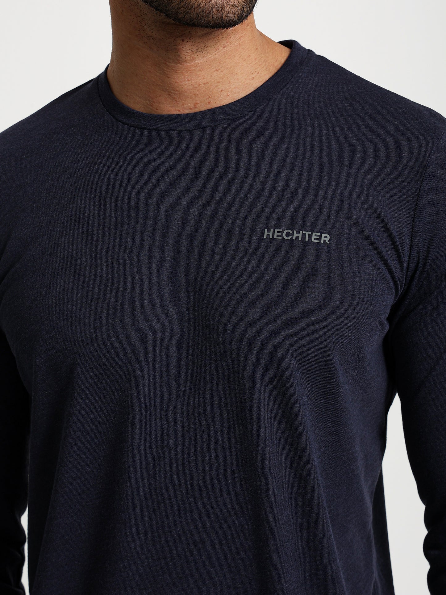 Long Sleeve Pajama Set Top With Matching Pants