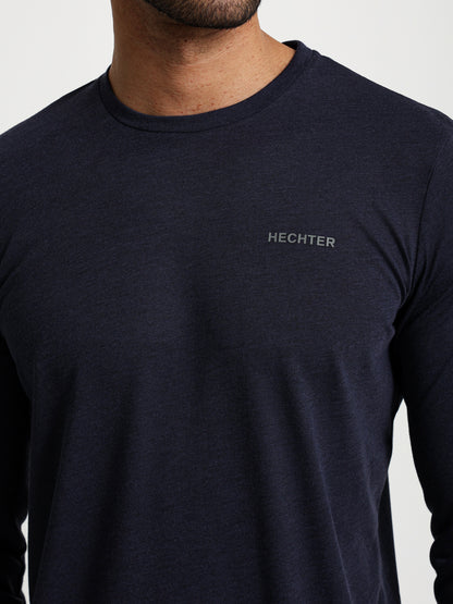 Long Sleeve Pajama Set Top With Matching Pants