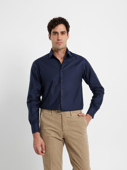 Kent Collar Shirt