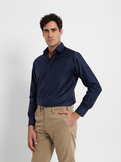 Kent Collar Shirt