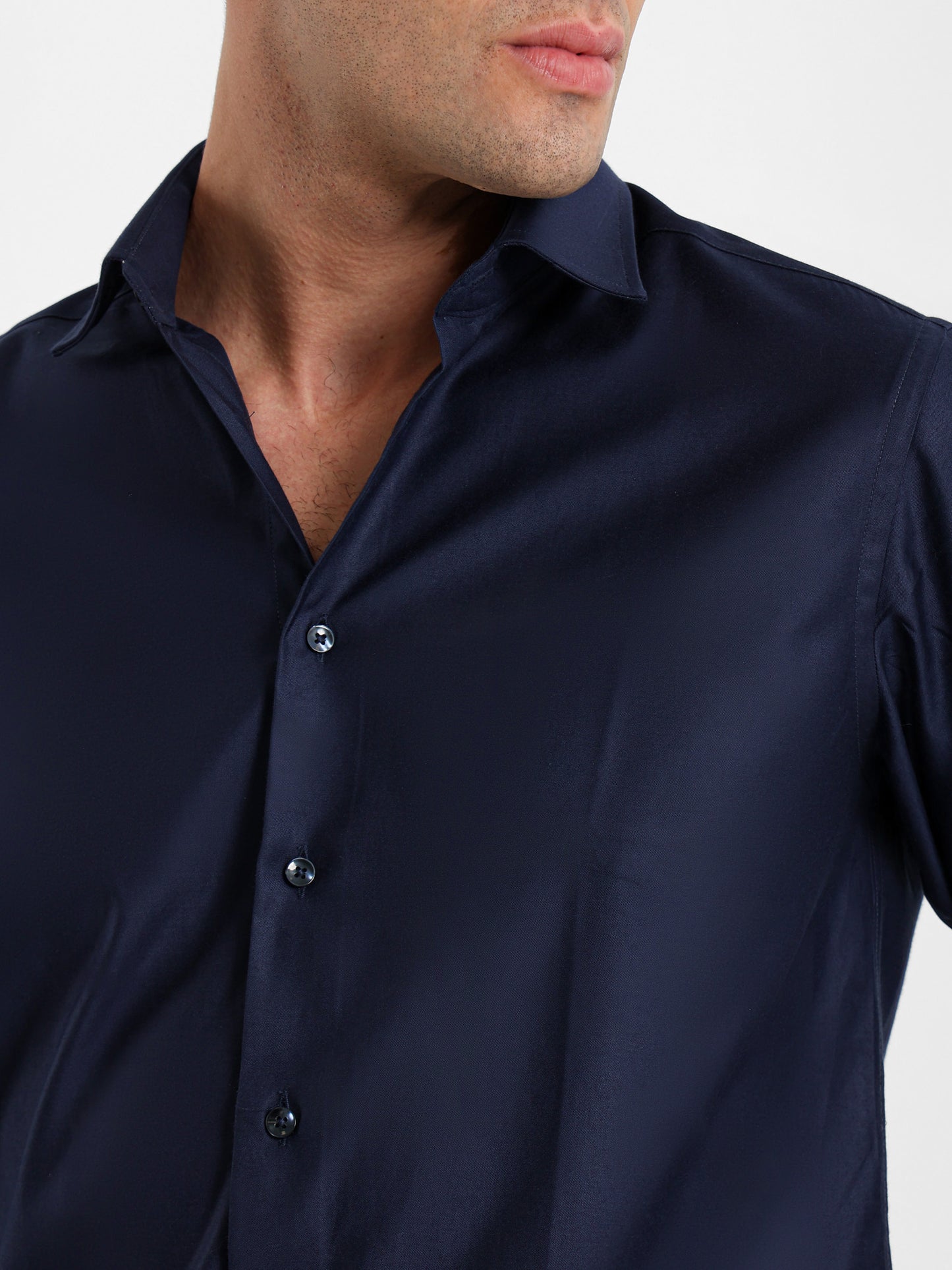 Kent Collar Shirt
