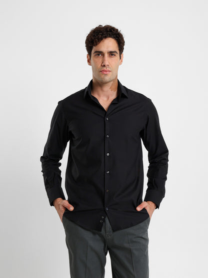Kent Collar Shirt