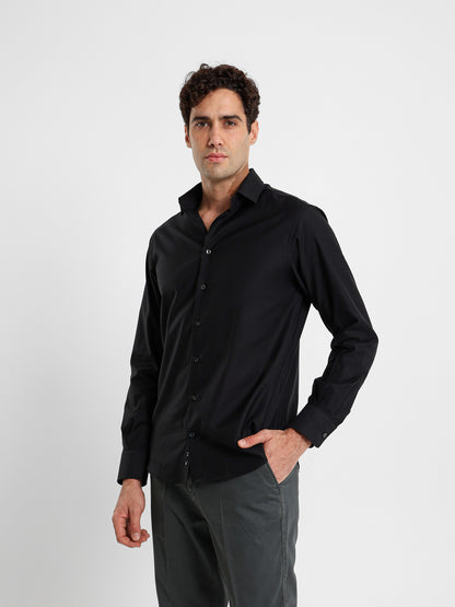 Kent Collar Shirt