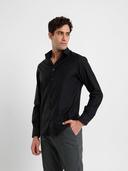 Kent Collar Shirt