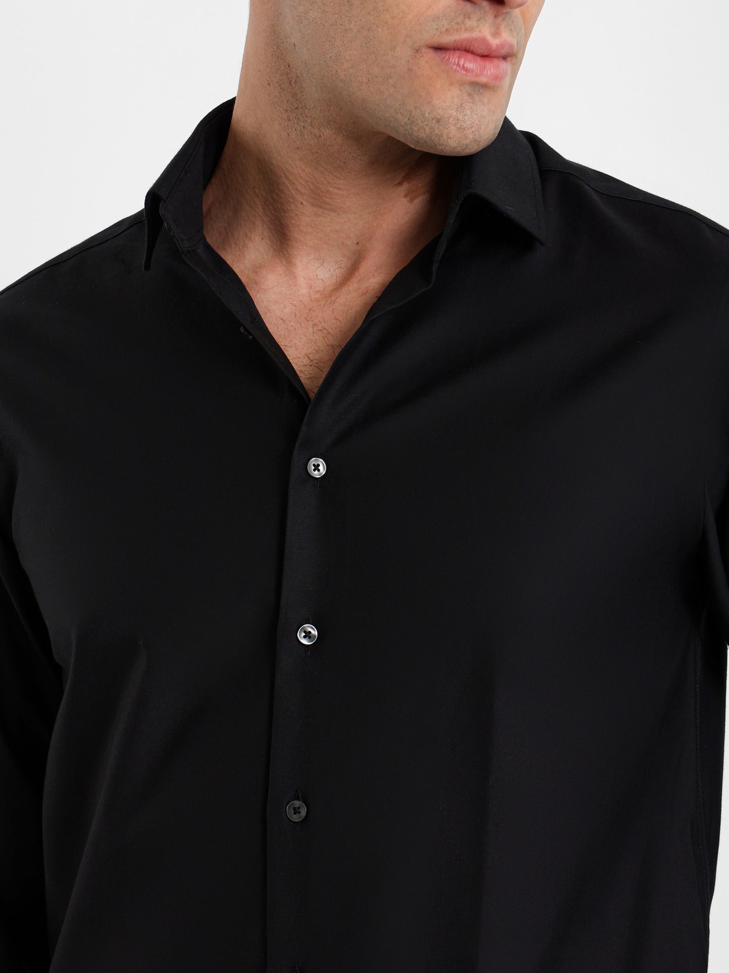 Kent Collar Shirt