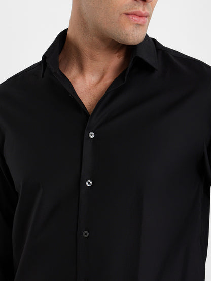 Kent Collar Shirt