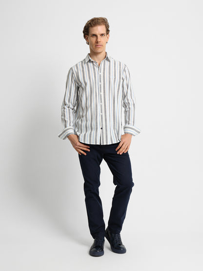 Basic Casual Chino Pants