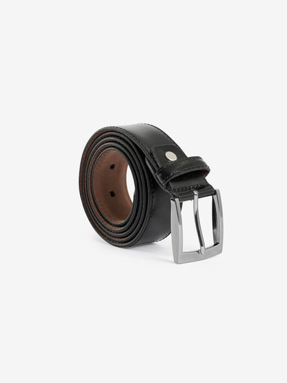 Classic Leather Belt