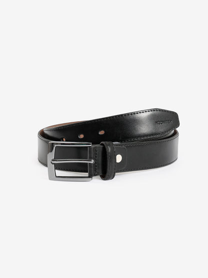 Classic Leather Belt