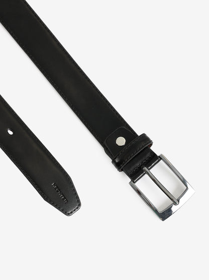 Classic Leather Belt
