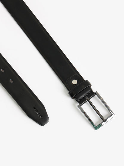 Classic Leather Belt