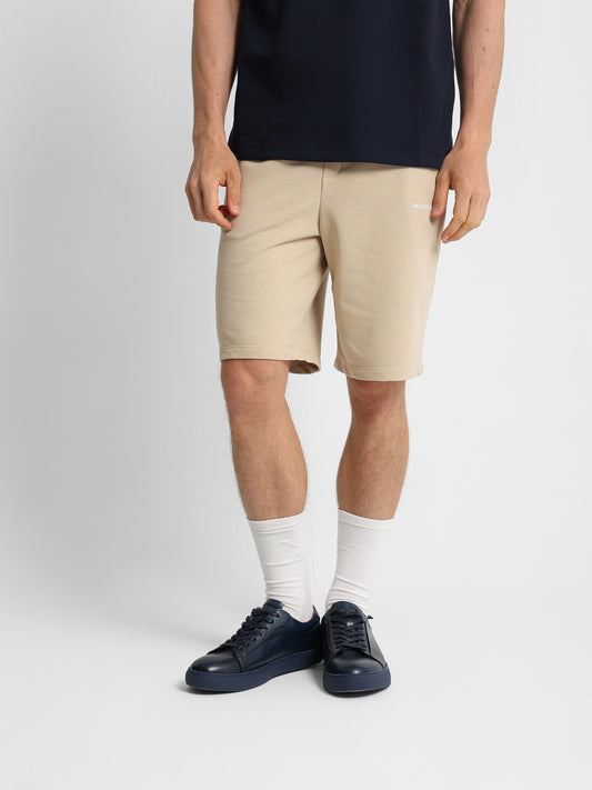 Summer Melton Shorts