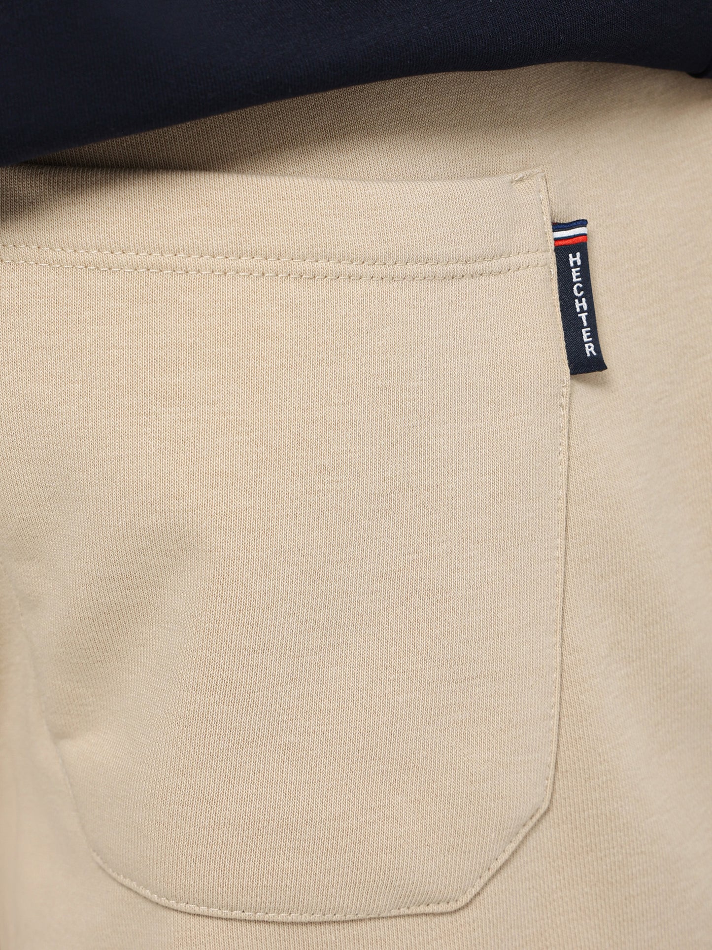 Summer Melton Shorts