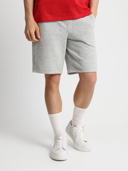 Summer Melton Shorts