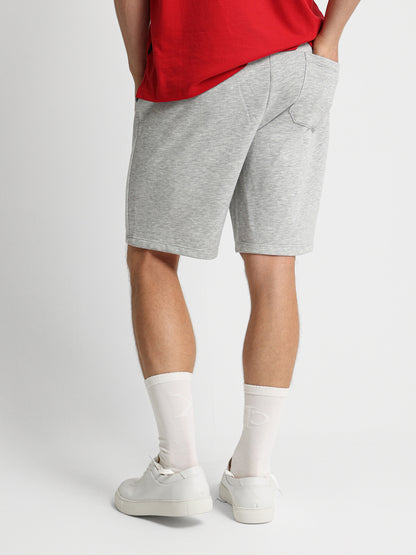 Summer Melton Shorts