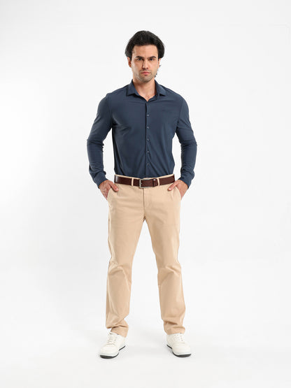 Semi Dressed Shirt