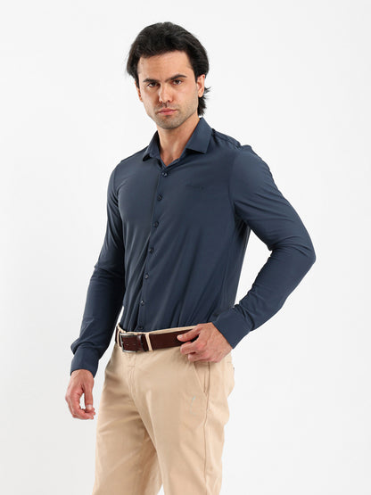 Semi Dressed Shirt