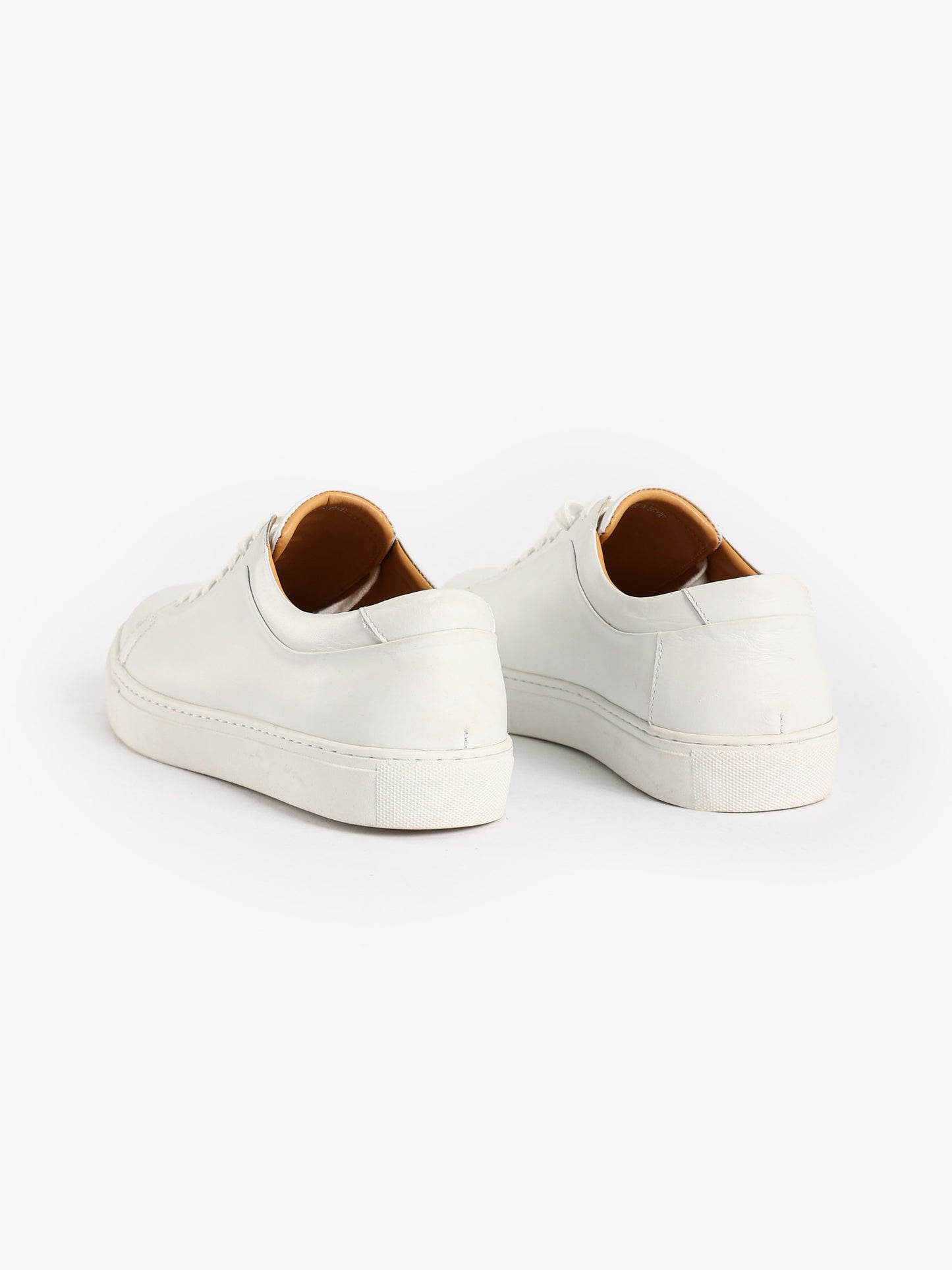 Casual Solid Sneakers