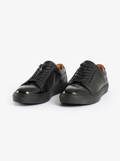 Casual Solid Sneakers