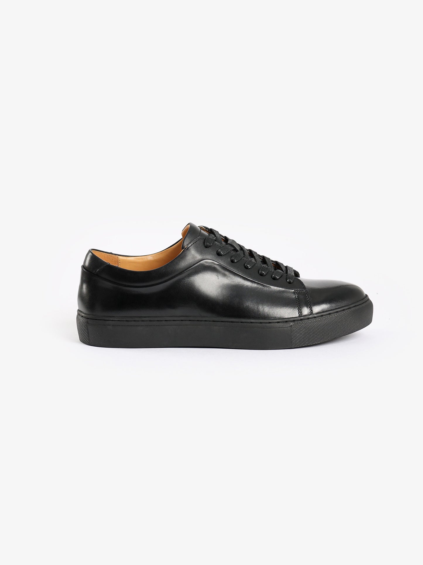 Casual Solid Sneakers