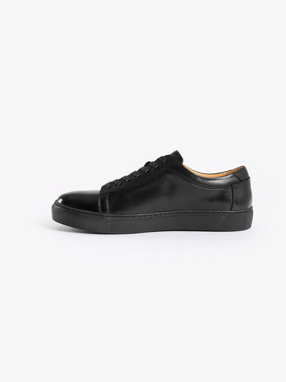 Casual Solid Sneakers