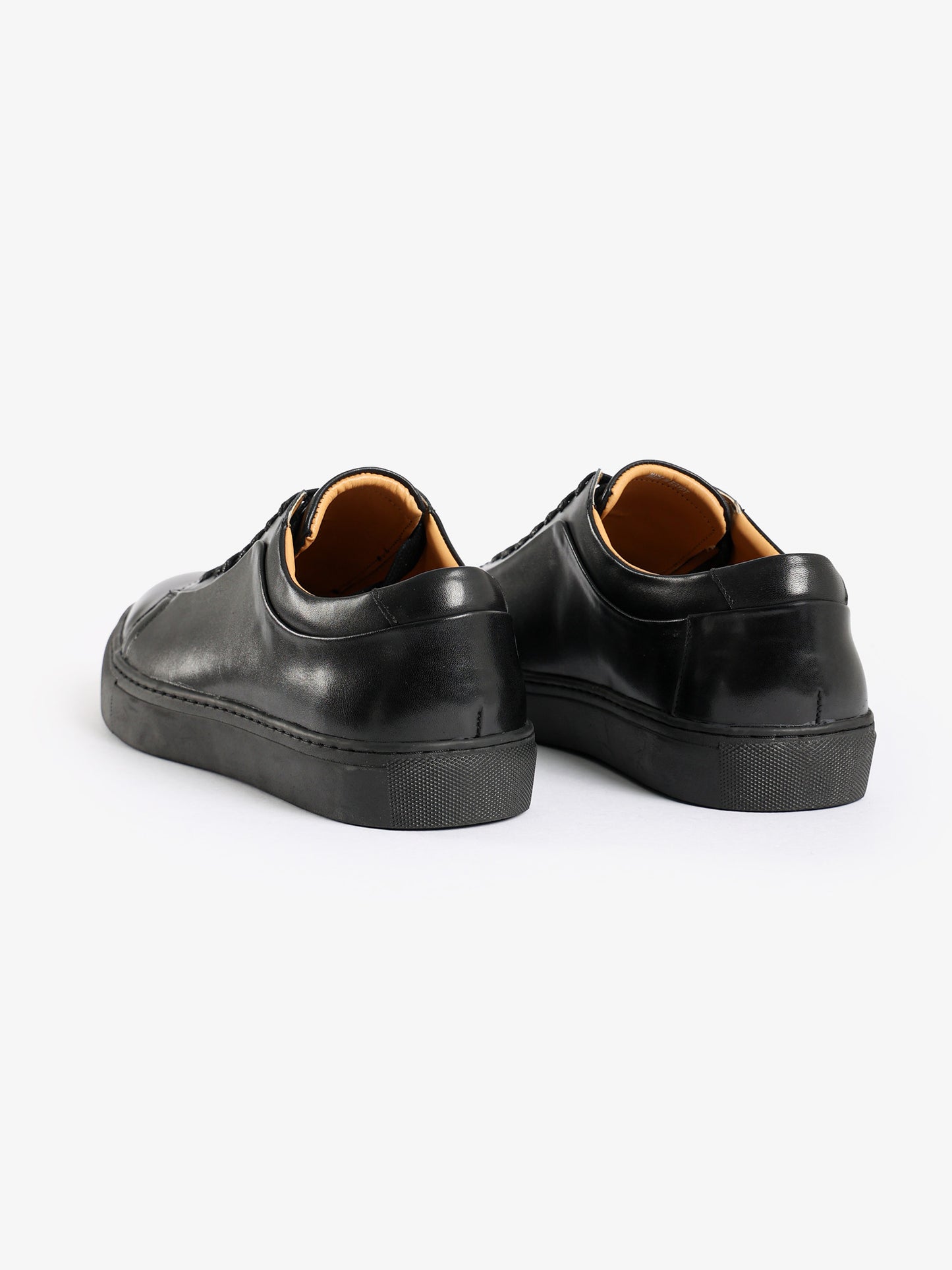 Casual Solid Sneakers